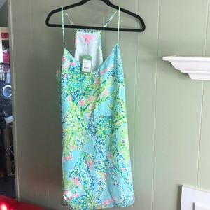 Lilly Pulitzer Dusk Dress